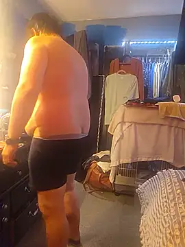 ctguybj Adlı Modelin Canlı XXX Sohbeti