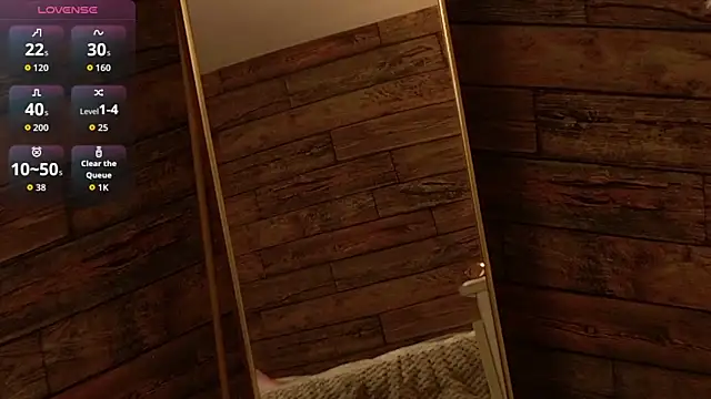 Ivy_Marlowe's Live XXX Chat