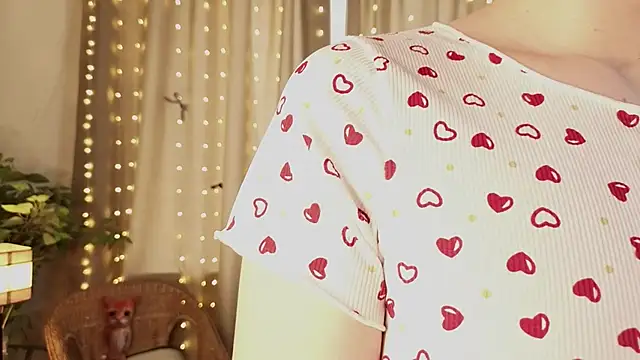 JolieDerringer Live XXX-chat