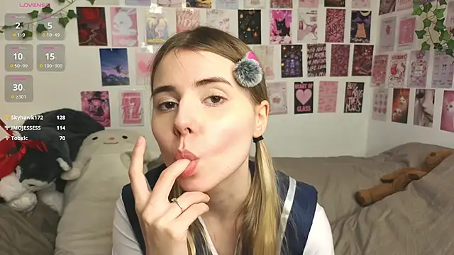 Honey_Lia Live XXX Chat