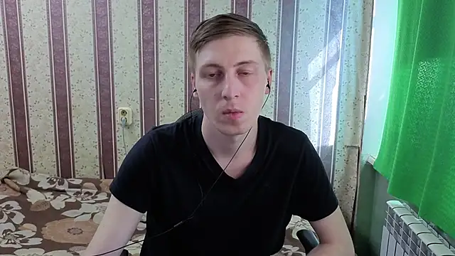 Chat XXX ao vivo de Darien_Brown