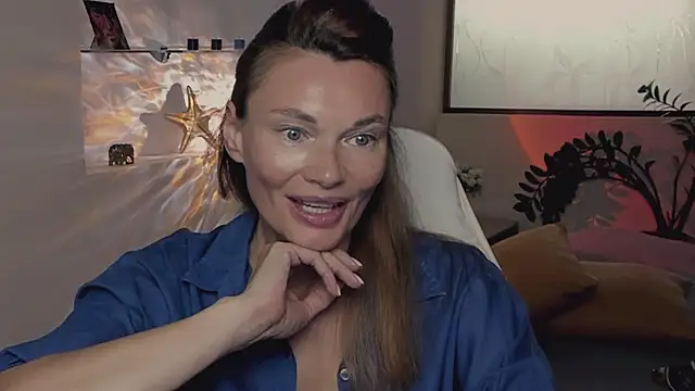 MistyBarnes Chat XXX in diretta