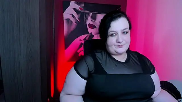 QueenOfHaze Adlı Modelin Canlı XXX Sohbeti