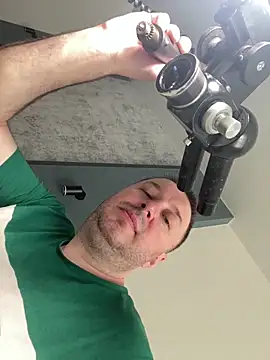 DorianJeday's Live XXX Chat
