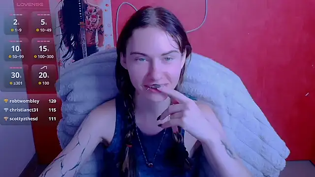 Fiona_Night's Live XXX Chat