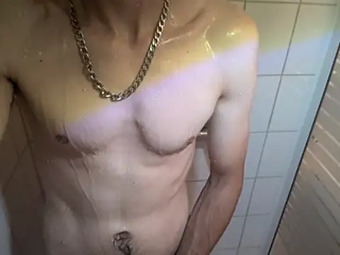 Rick-oost – webcam-show