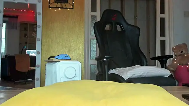 VeronikaDream Live XXX Chat
