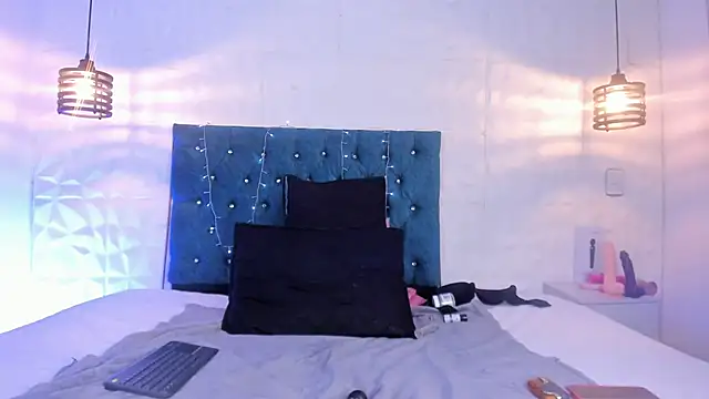samantha_foxyy Live XXX Chat