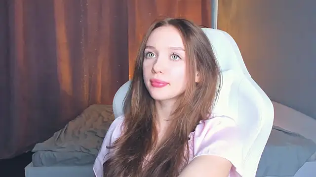 SharriSang Adlı Modelin Canlı XXX Sohbeti