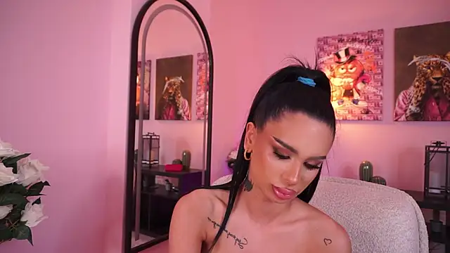 LeilaKali_ Live XXX Chat