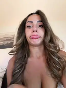 -Alisa Live XXX Chat