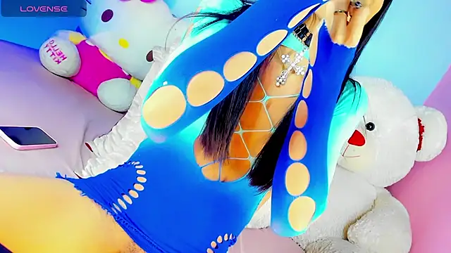 SexyJuliaa01 Live XXX Chat