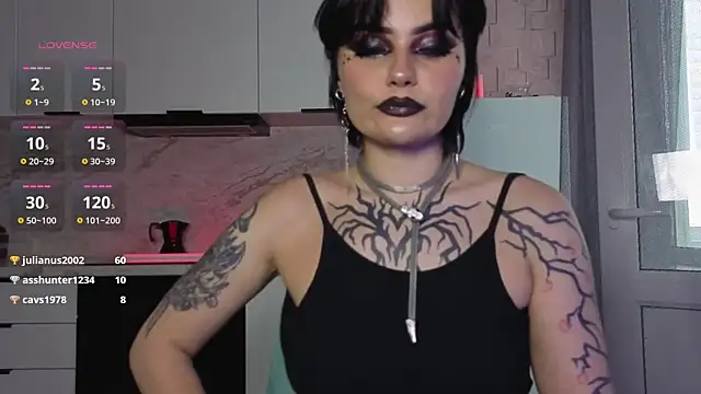 Czat XXX na żywo – IntrigueYourDay