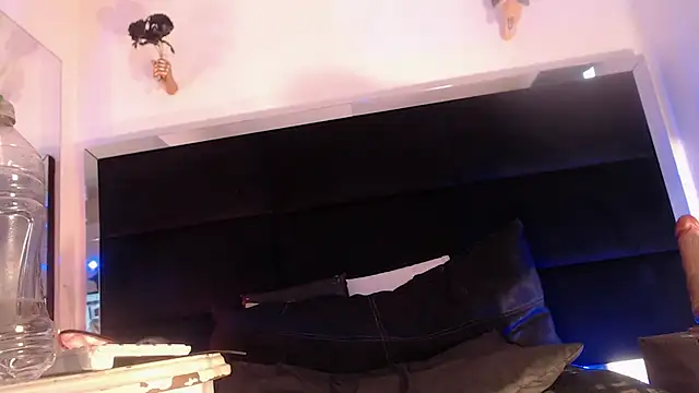 StefyFerrer Live XXX Chat