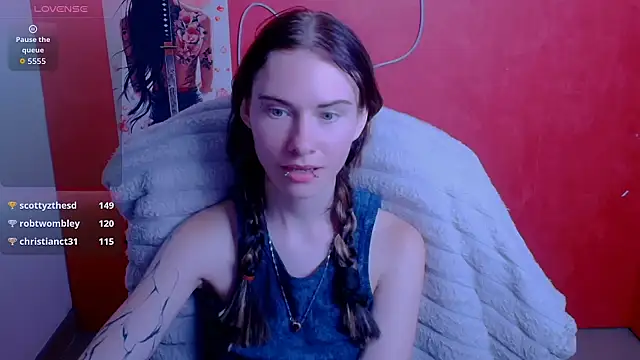 Fiona_Night 即時 XXX 聊天