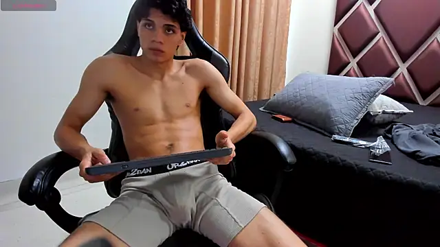 Chat XXX Live Ithan_Hott