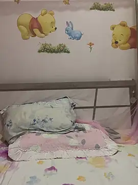 TangTang0530 Adlı Modelin Canlı XXX Sohbeti