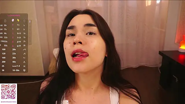 دردشة LucyPascal الجنسية المباشرة