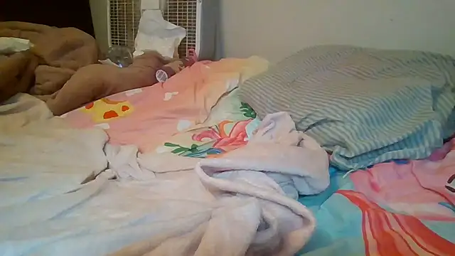 starlight1983's Live XXX Chat