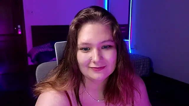 DjennaPalme Live XXX-chat
