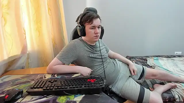 iliaskrislove 라이브 XXX 채팅