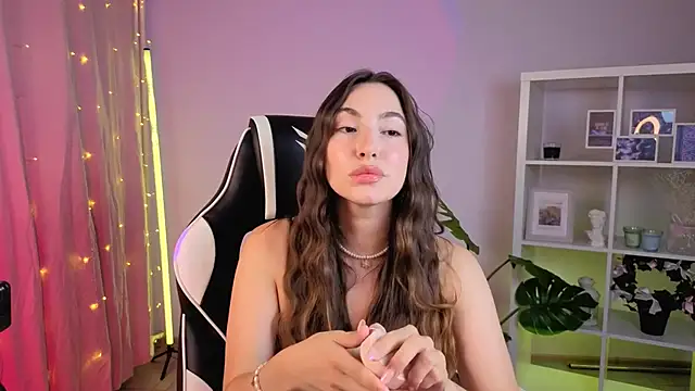 MelissaLovely_'s Live XXX Chat