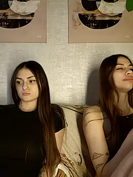 thinkaboutbehavior Adlı Modelin Canlı XXX Sohbeti