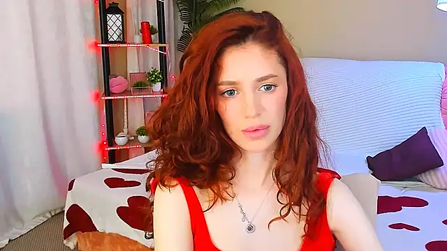 ChristinaConteeree Live XXX Chat