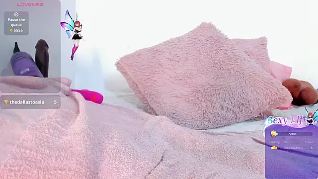 Bonnie_Grace's Live XXX Chat