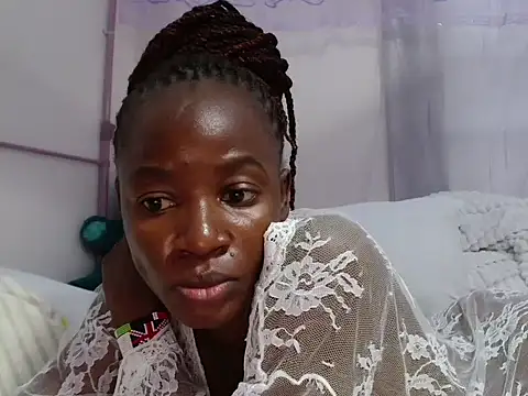 SHILIBWA Live XXX Chat