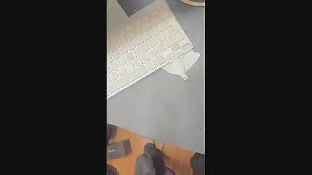 leanjamesdean's Live XXX Chat