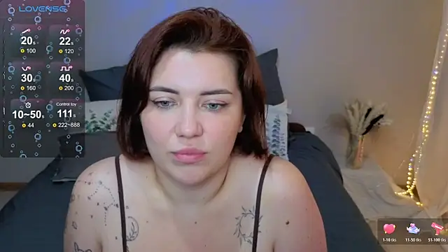 ShyPerfect Live XXX Chat