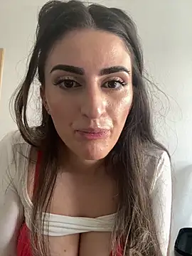 Živý XXX chat OliviaBaby-