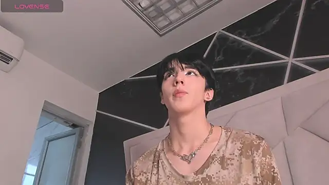 AerumChae Obrolan Langsung XXX