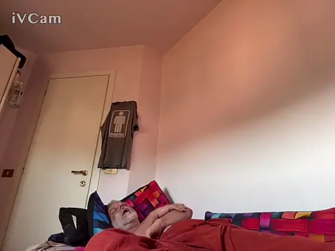 Chat XXX en directo de PierPesaroX