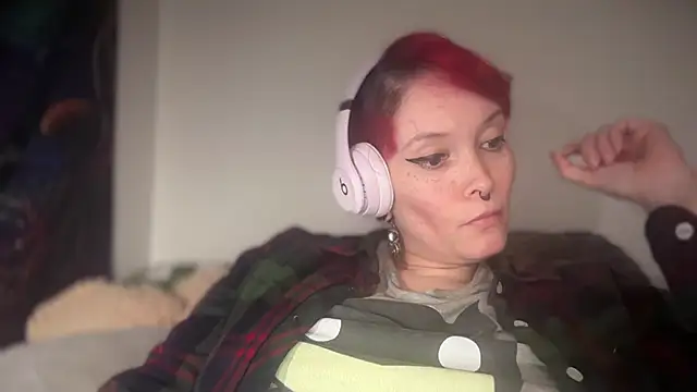 FRRANNKIE's Live XXX Chat