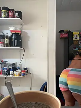 emmyjhonson07 Live XXX Chat