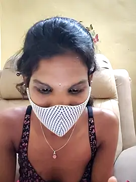 Shreya-telugupilla Live XXX Chat