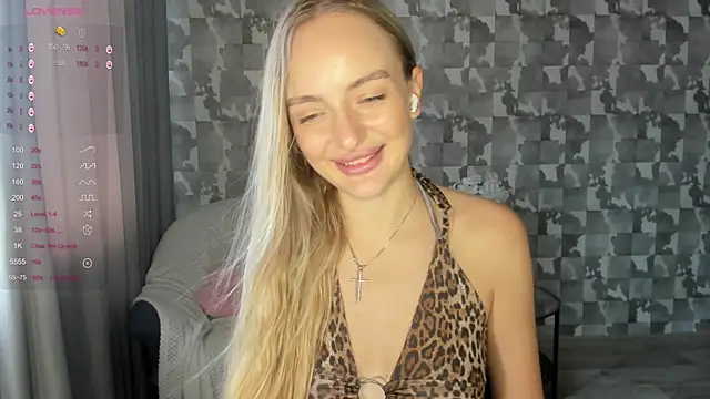 A_delina Live XXX Chat