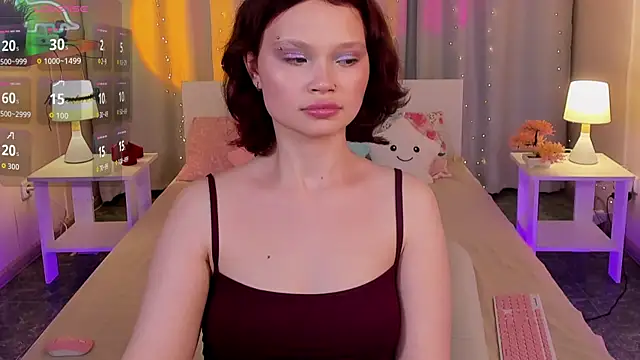 EmilyChaves Live XXX Chat