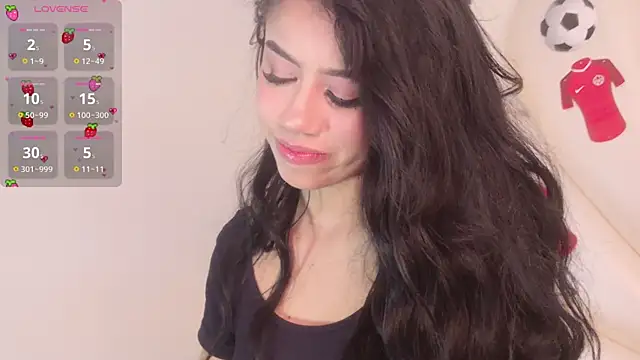 SammyJhuls Live XXX Chat