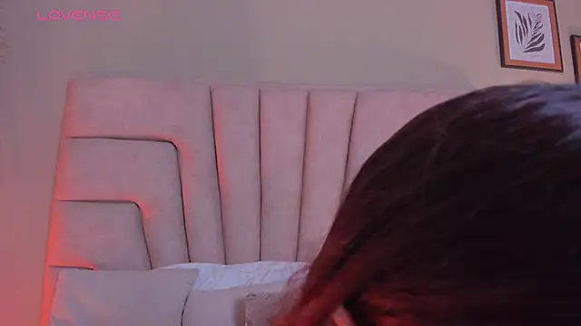 nova_silk's Live XXX Chat