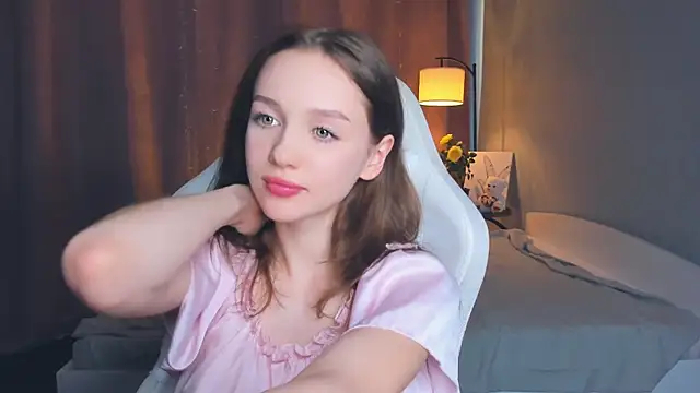 SharriSang Adlı Modelin Canlı XXX Sohbeti