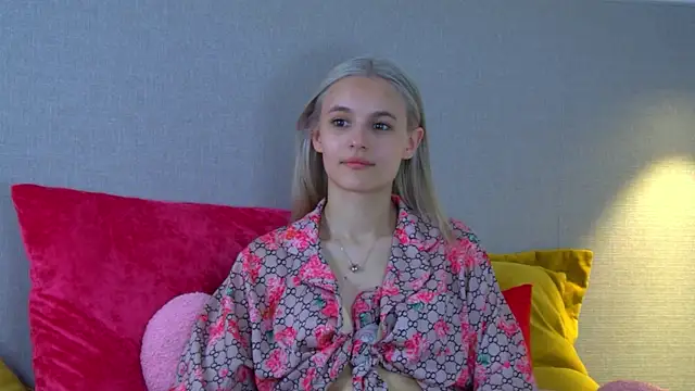 LeaLamour Live XXX Chat
