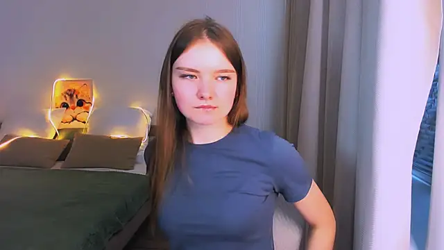 LookEva Chat XXX live