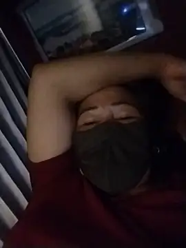 Nelly_x 现场XXX聊天