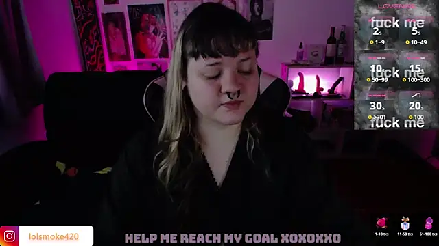 Bdsm_and_fries Live XXX Chat