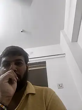 vinay_smalldick's Live XXX Chat