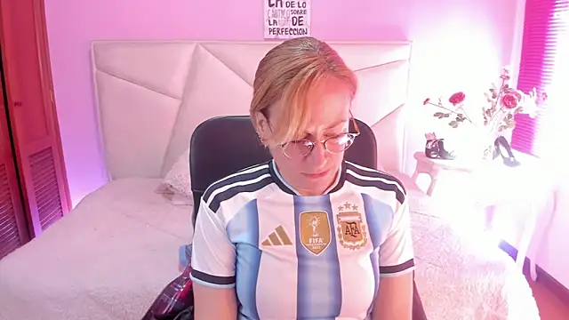 SammySanders Live XXX Chat