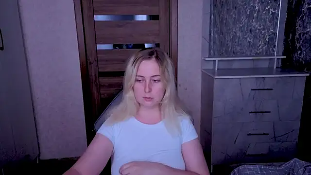 Kristy-Max Adlı Modelin Canlı XXX Sohbeti